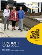 Contract Catalog