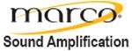 Marco Sound Amplification 