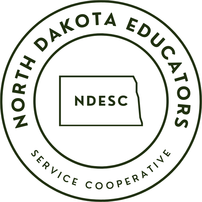 NDESC icon