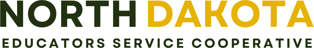 NDESC logo
